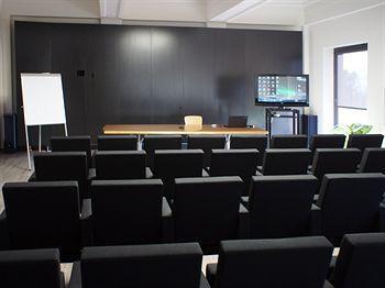 Seminari Allotjaments Auberge de jeunesse