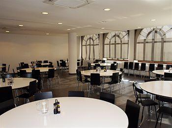 Seminari Allotjaments Auberge de jeunesse Vic