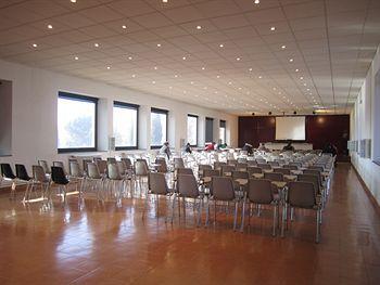 Seminari Allotjaments Auberge de jeunesse *